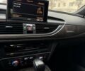 Серый Ауди А6, объемом двигателя 1.97 л и пробегом 220 тыс. км за 24900 $, фото 6 на Automoto.ua