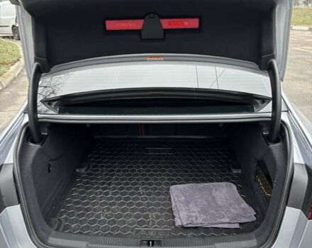 Серый Ауди А6, объемом двигателя 1.97 л и пробегом 120 тыс. км за 26500 $, фото 24 на Automoto.ua