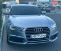 Серый Ауди А6, объемом двигателя 1.8 л и пробегом 124 тыс. км за 25500 $, фото 41 на Automoto.ua