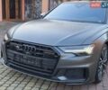 Сірий Ауді А6, об'ємом двигуна 3 л та пробігом 122 тис. км за 52000 $, фото 58 на Automoto.ua