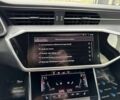 Сірий Ауді А6, об'ємом двигуна 3 л та пробігом 186 тис. км за 34900 $, фото 23 на Automoto.ua