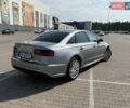 Серый Ауди А6, объемом двигателя 1.97 л и пробегом 224 тыс. км за 26200 $, фото 4 на Automoto.ua