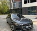 Серый Ауди А6, объемом двигателя 3 л и пробегом 149 тыс. км за 30999 $, фото 1 на Automoto.ua