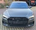 Сірий Ауді А6, об'ємом двигуна 3 л та пробігом 122 тис. км за 52000 $, фото 8 на Automoto.ua
