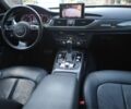 Серый Ауди А6, объемом двигателя 3 л и пробегом 169 тыс. км за 20000 $, фото 7 на Automoto.ua