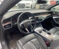 Сірий Ауді А6, об'ємом двигуна 3 л та пробігом 68 тис. км за 33900 $, фото 9 на Automoto.ua