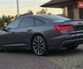 Сірий Ауді А6, об'ємом двигуна 3 л та пробігом 122 тис. км за 52000 $, фото 66 на Automoto.ua