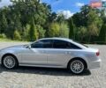 Сірий Ауді А6, об'ємом двигуна 2 л та пробігом 126 тис. км за 22700 $, фото 4 на Automoto.ua