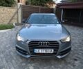 Серый Ауди А6, объемом двигателя 3 л и пробегом 169 тыс. км за 20000 $, фото 1 на Automoto.ua