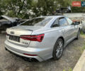Серый Ауди А6, объемом двигателя 3 л и пробегом 76 тыс. км за 17900 $, фото 1 на Automoto.ua