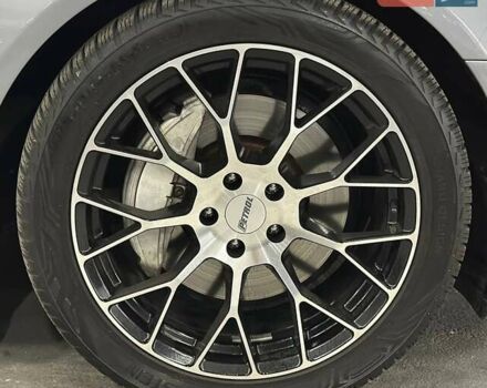 Серый Ауди А6, объемом двигателя 3 л и пробегом 120 тыс. км за 19999 $, фото 28 на Automoto.ua