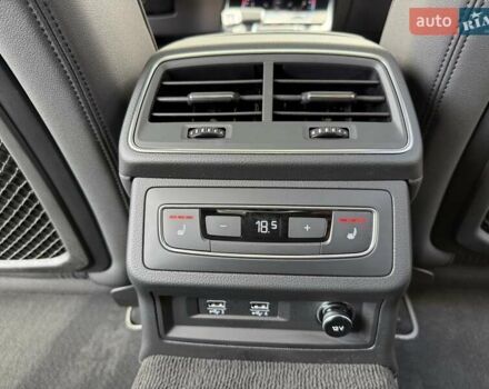 Ауди А6 2018 в Виннице на Automoto.ua Серый Ауди А6, объемом двигателя 3 л и пробегом 72 тыс. км за 35900 $, фото 46 на Automoto.ua