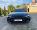 Сірий Ауді А6, об'ємом двигуна 3 л та пробігом 137 тис. км за 44000 $, фото 18 на Automoto.ua