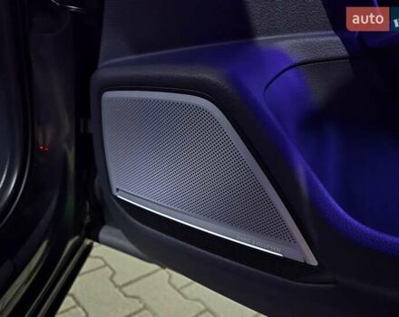 Сірий Ауді А6, об'ємом двигуна 3 л та пробігом 122 тис. км за 52000 $, фото 154 на Automoto.ua