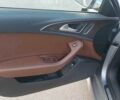 Серый Ауди А6, объемом двигателя 2 л и пробегом 115 тыс. км за 24600 $, фото 7 на Automoto.ua