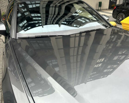 Сірий Ауді А6, об'ємом двигуна 2.97 л та пробігом 134 тис. км за 51000 $, фото 61 на Automoto.ua