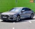 Серый Ауди А6, объемом двигателя 2.97 л и пробегом 190 тыс. км за 33900 $, фото 1 на Automoto.ua