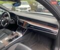Сірий Ауді А6, об'ємом двигуна 3 л та пробігом 68 тис. км за 33900 $, фото 7 на Automoto.ua