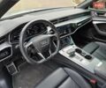 Сірий Ауді А6, об'ємом двигуна 3 л та пробігом 122 тис. км за 52000 $, фото 29 на Automoto.ua