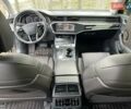 Сірий Ауді А6, об'ємом двигуна 3 л та пробігом 143 тис. км за 47500 $, фото 8 на Automoto.ua