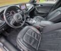 Серый Ауди А6, объемом двигателя 0 л и пробегом 90 тыс. км за 16400 $, фото 8 на Automoto.ua