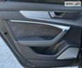 Серый Ауди А6, объемом двигателя 3 л и пробегом 105 тыс. км за 48900 $, фото 39 на Automoto.ua