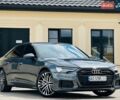 Серый Ауди А6, объемом двигателя 3 л и пробегом 175 тыс. км за 39998 $, фото 1 на Automoto.ua