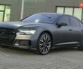 Сірий Ауді А6, об'ємом двигуна 3 л та пробігом 122 тис. км за 52000 $, фото 141 на Automoto.ua