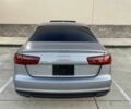 Серый Ауди А6, объемом двигателя 2 л и пробегом 43 тыс. км за 12500 $, фото 6 на Automoto.ua