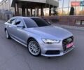 Серый Ауди А6, объемом двигателя 2 л и пробегом 145 тыс. км за 24500 $, фото 1 на Automoto.ua
