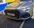 Серый Ауди А6, объемом двигателя 1.97 л и пробегом 220 тыс. км за 33000 $, фото 1 на Automoto.ua