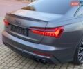 Сірий Ауді А6, об'ємом двигуна 3 л та пробігом 122 тис. км за 52000 $, фото 14 на Automoto.ua