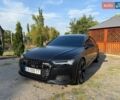 Серый Ауди А6, объемом двигателя 3 л и пробегом 130 тыс. км за 49700 $, фото 2 на Automoto.ua