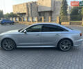 Ауди А6 2018 в Днепре (Днепропетровске) на Automoto.ua Серый Ауди А6, объемом двигателя 2.97 л и пробегом 181 тыс. км за 28500 $, фото 10 на Automoto.ua