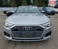 Ауді А6 2018 у Києві на Automoto.ua Сірий Ауді А6, об'ємом двигуна 2 л та пробігом 84 тис. км за 11000 $, фото 1 на Automoto.ua