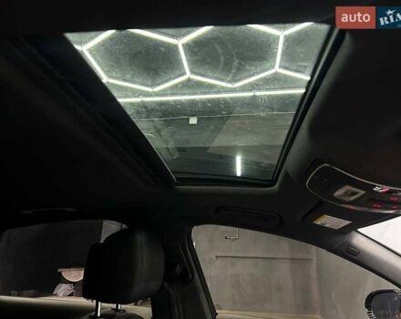 Сірий Ауді А6, об'ємом двигуна 3 л та пробігом 170 тис. км за 19000 $, фото 19 на Automoto.ua