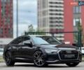 Серый Ауди А6, объемом двигателя 2.97 л и пробегом 139 тыс. км за 38500 $, фото 1 на Automoto.ua