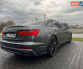 Сірий Ауді А6, об'ємом двигуна 3 л та пробігом 53 тис. км за 40000 $, фото 9 на Automoto.ua
