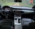 Сірий Ауді А6, об'ємом двигуна 2.97 л та пробігом 190 тис. км за 41000 $, фото 3 на Automoto.ua