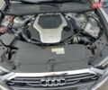 Ауді А6 2018 у Києві на Automoto.ua Сірий Ауді А6, об'ємом двигуна 2 л та пробігом 84 тис. км за 11000 $, фото 10 на Automoto.ua