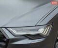 Сірий Ауді А6, об'ємом двигуна 3 л та пробігом 122 тис. км за 52000 $, фото 71 на Automoto.ua