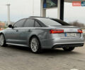Серый Ауди А6, объемом двигателя 2 л и пробегом 94 тыс. км за 17999 $, фото 11 на Automoto.ua