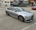 Серый Ауди А6, объемом двигателя 2 л и пробегом 300 тыс. км за 16882 $, фото 1 на Automoto.ua