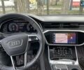 Сірий Ауді А6, об'ємом двигуна 3 л та пробігом 143 тис. км за 47500 $, фото 9 на Automoto.ua