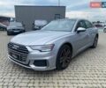Сірий Ауді А6, об'ємом двигуна 3 л та пробігом 68 тис. км за 33900 $, фото 2 на Automoto.ua