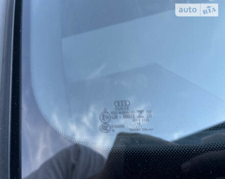 Серый Ауди А6, объемом двигателя 3 л и пробегом 124 тыс. км за 48000 $, фото 65 на Automoto.ua