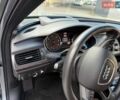 Сірий Ауді А6, об'ємом двигуна 2 л та пробігом 126 тис. км за 25490 $, фото 1 на Automoto.ua