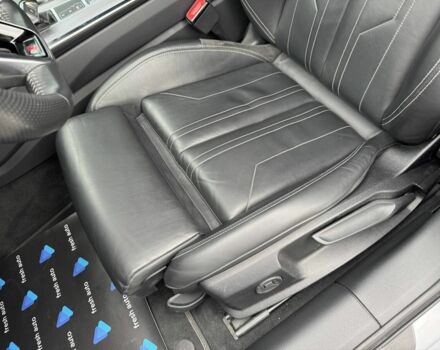 Сірий Ауді А6, об'ємом двигуна 3 л та пробігом 186 тис. км за 34900 $, фото 18 на Automoto.ua