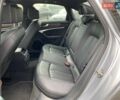 Сірий Ауді А6, об'ємом двигуна 3 л та пробігом 68 тис. км за 33900 $, фото 18 на Automoto.ua