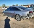 Сірий Ауді А6, об'ємом двигуна 2 л та пробігом 86 тис. км за 3900 $, фото 1 на Automoto.ua